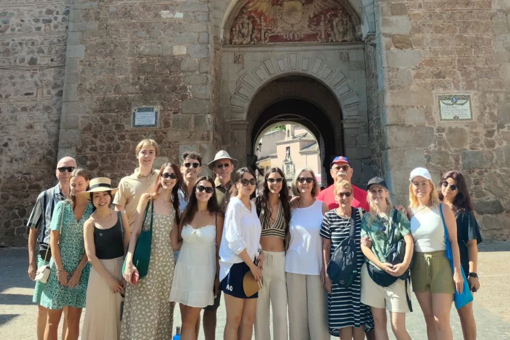 Индивидуальные курсы испанского языка