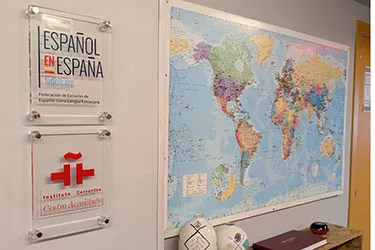 Akkreditierung Spanischschule