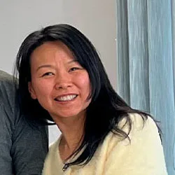 Chinesischer Student