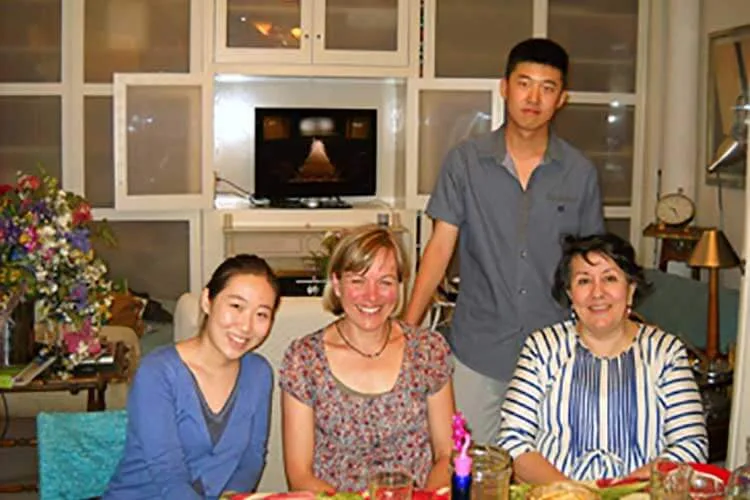 La mejor escuela de español para estudiantes en Madrid