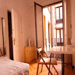 Alojamiento para estudiantes