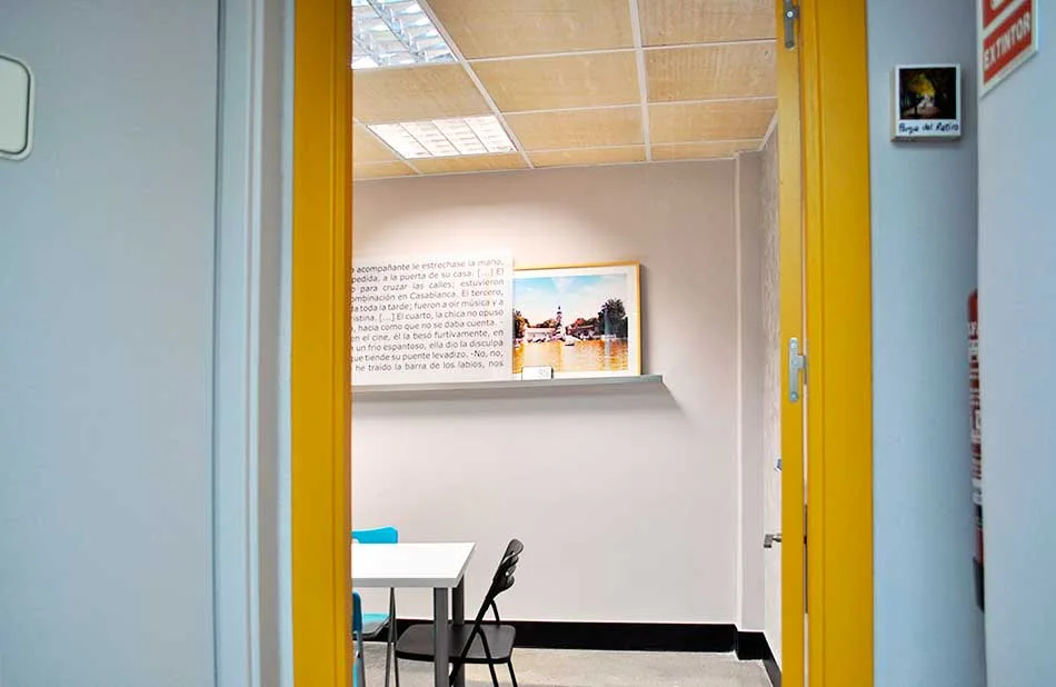 Scuole di spagnolo con attività culturali