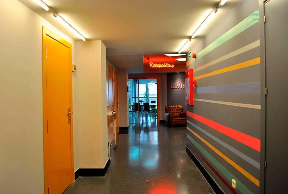 Scuole spagnole con studenti internazionali