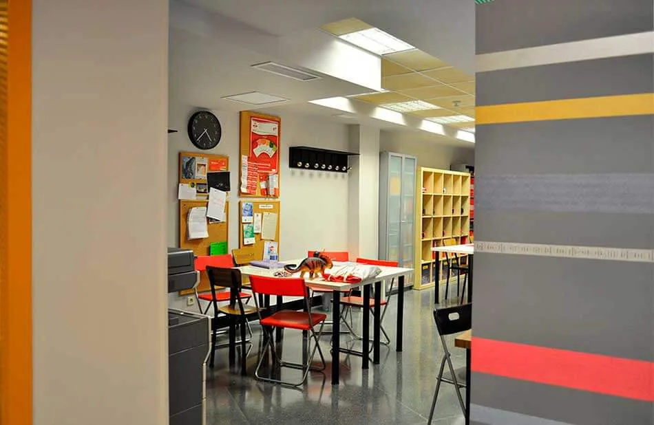 Programmi di immersione in spagnolo in Europa