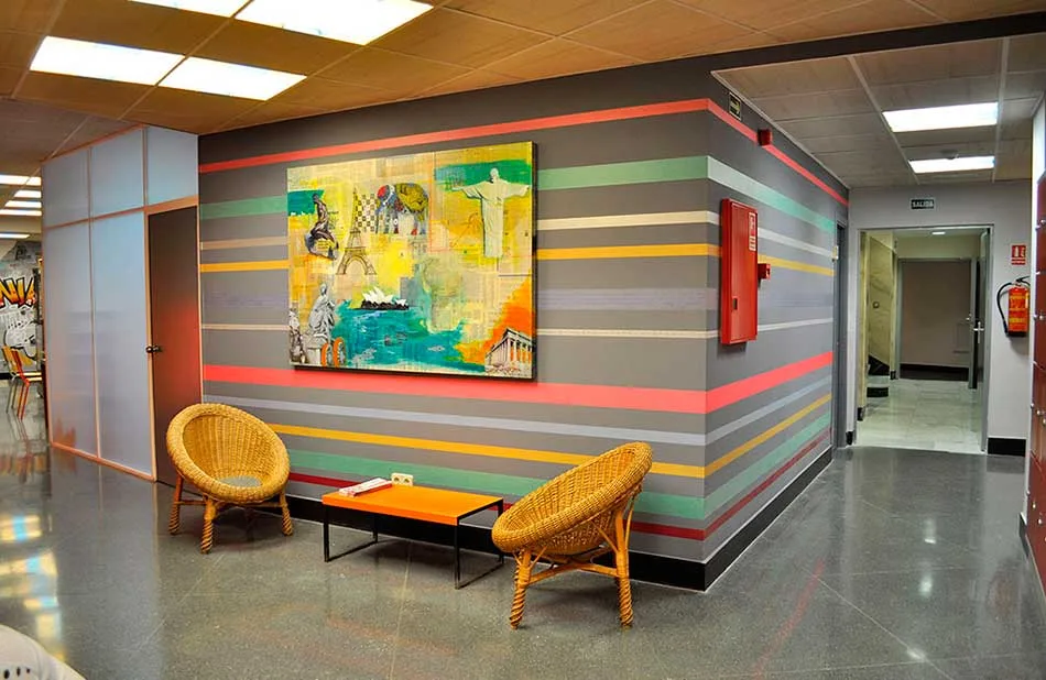 La migliore scuola di spagnolo in Spagna