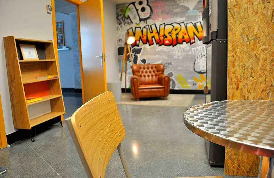 Alloggi - Alloggi a Madrid, Spagna