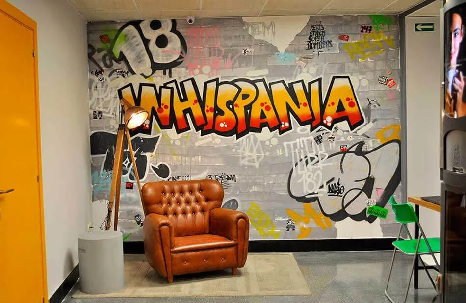 Impara lo spagnolo in Spagna con alloggio incluso