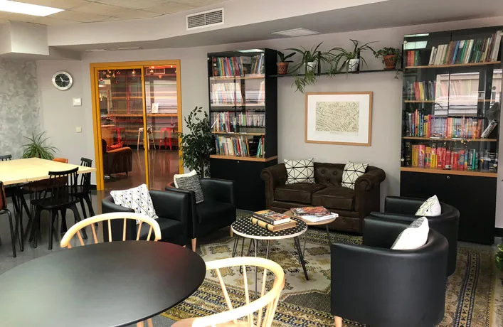 migliori scuole di spagnolo in Spagna