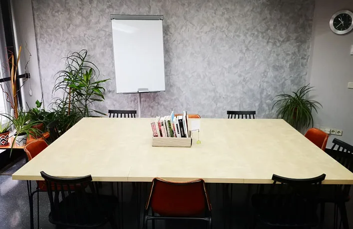 corsi intensivi di spagnolo a Madrid