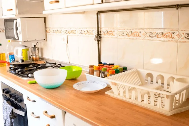 Apartamentos para estudiantes en el centro de Madrid