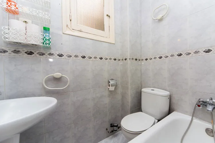 Pisos compartidos para estudiantes cerca de escuelas de idiomas en Madrid