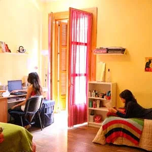 Residencia de estudiantes