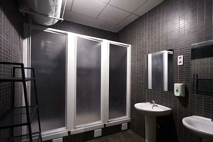 Residencias de estudiantes en el centro de Madrid