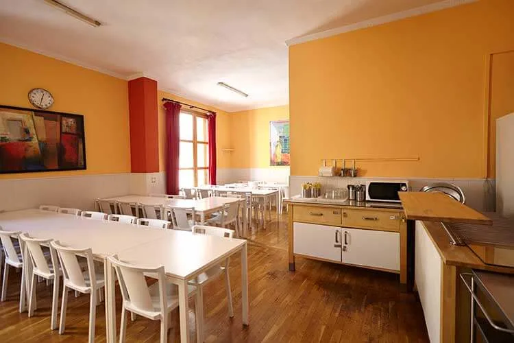 Alojamiento mensual para estudiantes en el centro de Madrid