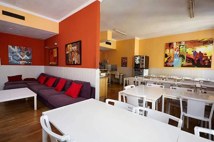 Las mejores residencias de estudiantes cerca de la Universidad Complutense de Madrid