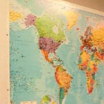 Centro examinador para la prueba CCSE