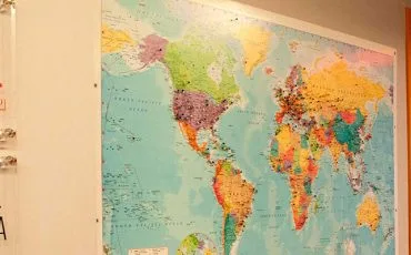 Prüfungszentrum für den CCSE-Test