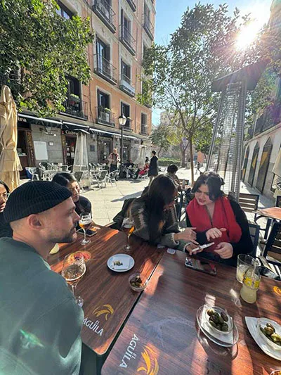 Vocabolario alimentare