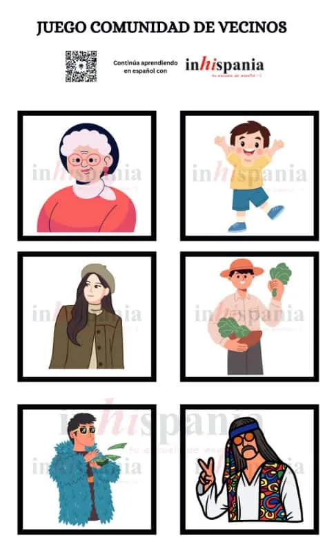 Изучение испанского