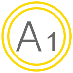 Poziom hiszpańskiego A1