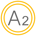 Poziom hiszpańskiego A2