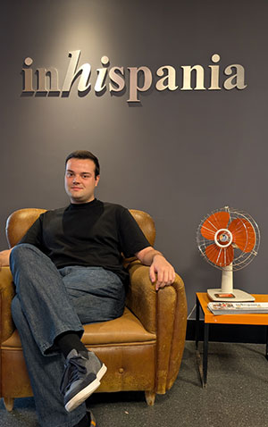 Andrés Aparicio
