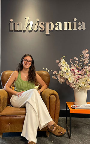 Paula Sánchez