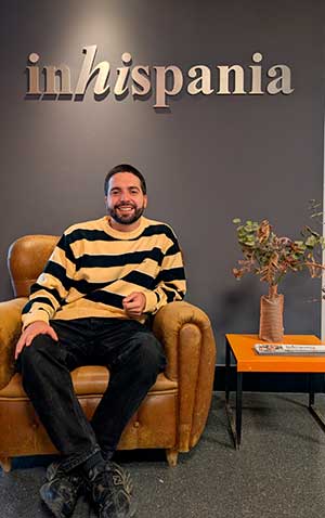 Antonio Molina