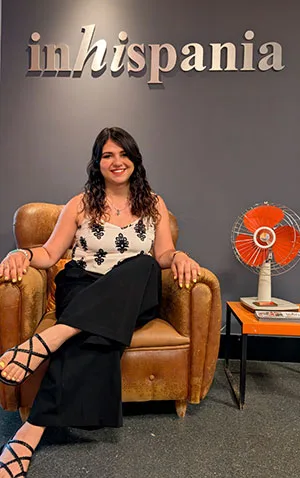 Cecilia Souza-Ferreira