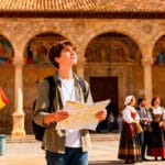 Año sabático en el extranjero en Madrid