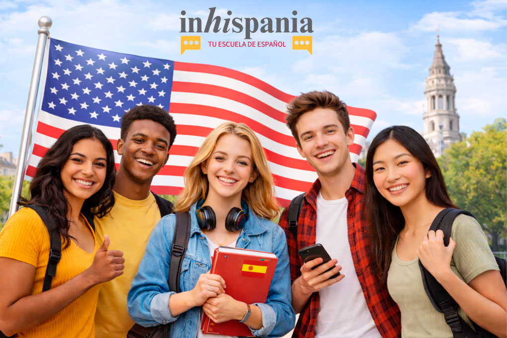 Spanish Learning Resources USA