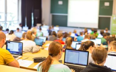 Earn Official University ECTS Credits