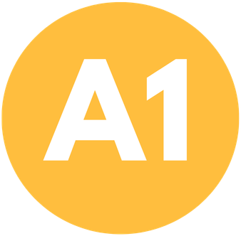 A1 Spanish Course: Grammar for Beginners